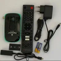 گیرنده دیجیتال.نصب