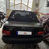 پراید مدل ۸۹دوگانه کارخانه|خودرو سواری و وانت|ممقان, |دیوار