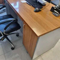 فایل و میز پرسنلی جلیس|میز تحریر و کامپیوتر|تهران, فاطمی|دیوار