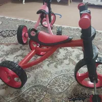 دوچرخه|دوچرخه، اسکیت، اسکوتر|قم, هفت تیر|دیوار