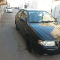 سمند 84|خودرو سواری و وانت|مراغه, |دیوار