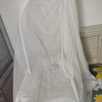 گهواره|تخت و صندلی بچه|یزد, |دیوار