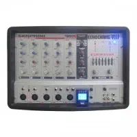 میکسر اکو چنگ ۱۸۵۰s