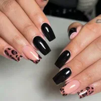کلیه خدمات ناخن تخفیفی