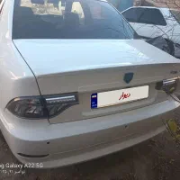 سورن پلاس xu7p|خودرو سواری و وانت|بستان آباد, |دیوار