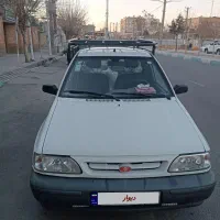 پراید 151|خودرو سواری و وانت|اسلامشهر, شهرک مهدیه|دیوار