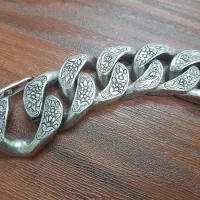 دستبند نقره سنگین|جواهرات|تهران, میدان میوه و ترهبار مرکزی|دیوار