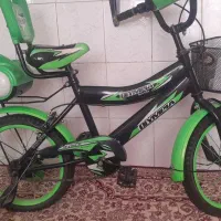 دوچرخه