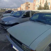 وانت پیگان فروشی|خودرو سواری و وانت|هشتگرد, شهرک آفتاب|دیوار