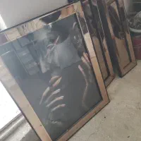 فروش تابلوی سه تیکه