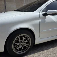 رینگ bbs