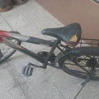 دوچرخه