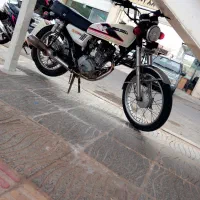 موتور شیرکو 200 سالم همچی استارتی