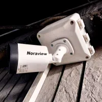 فروش‌ ونصب‌ دوربین مداربسته