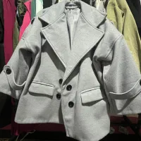 پالتو .|لباس|ماسال, |دیوار