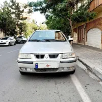 سمند LX ، دو برگ سند