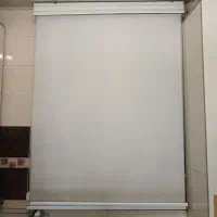 پرده زبرا
