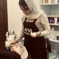 آموزش تخصصی صفرتا صد پوست سهیلا نظیفی|خدمات آموزشی|اسلامشهر, باغ فیض|دیوار