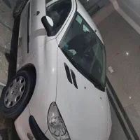 فروش پژو ۲۰۶ v8 تیپ ۵