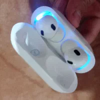 یک عدد ایرپاد|لوازم جانبی موبایل و تبلت|دزفول, |دیوار