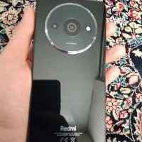 ردمی a3 درحد نو