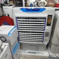 کولر پرتابل 6000  پر قدرت و خنک
