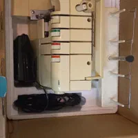 سردوزی و پاک دوزی ۴ نخ یاماتا