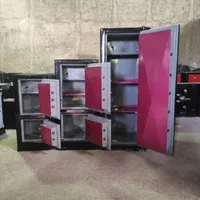گاوصندوق 300kkگاو صندوق رمزدار|ابزارآلات|مشهد, راه آهن|دیوار
