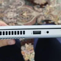 لپ تاپ HP مدل 640 G5 هارد SSD M2 NVMe ظرفیت 250GB|رایانه همراه|شیراز, نصر|دیوار