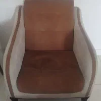 مبل راحتی ۷‌نفره