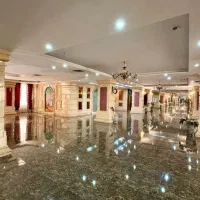 135 مترلاکچری 2P بامنظره همیشگی(( برج بام پونک))|اجارهٔ آپارتمان|تهران, پرواز|دیوار