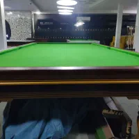 ایت بال ارونیک و اسنوکر بوفالوفروش فوری|ورزش‌های توپی|فولادشهر, B7|دیوار