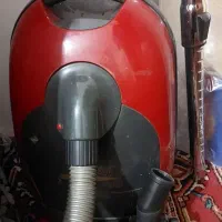 جاروبرقی بوش درحدنوع