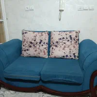 مبل راحتی