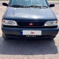 پراید مدل۸۸ دوگانه سوز دستی