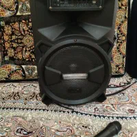 اسپیکر شارژی