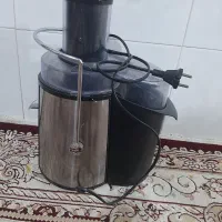 ابمیوه گیری سالم ریچموند