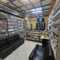 خدمات کامپیوتر و آرشیو