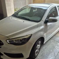 شاهین G مدل ۱۴۰۱|خودرو سواری و وانت|اصفهان, خواجو|دیوار