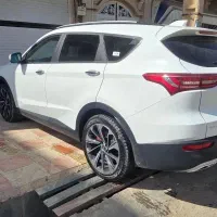 فیدلیتی پرایم ۷نفره ۴۰۱ گیربکس قدیم رینگ ۱۰پر سفید