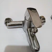 شیر حمام
