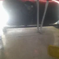 مخزن گاز ال پی جی