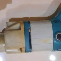 دریل گیربکسی تک دور ولف ساخت انگلیس|ابزارآلات|کرج, گوهردشت|دیوار