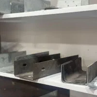 تولیدی والپست و میلگرد بستر  ساختمانی|مصالح و تجهیزات ساختمان|برازجان, |دیوار