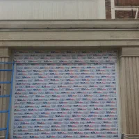 نصب و تعمیرات کرکره برقی