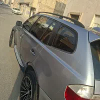 x3 2007 3Litr|خودرو سواری و وانت|خمینی‌شهر, |دیوار