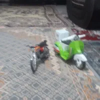 خرسی ها با قیمت مناسباب بازی موتوراسب