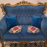 مبل ابی