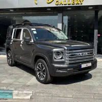 Haval H9/ هاوال H9