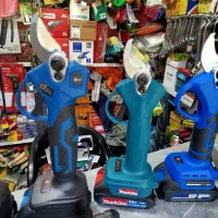 انواع قیچی شارژی واره شارژی و لوازم|ماشینآلات صنعتی|ارومیه, |دیوار